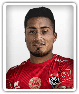 Edisson Kuncho