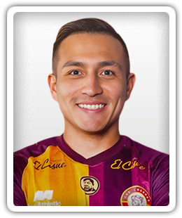 Rudy Palomino