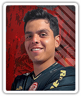 Sebastián Ternero