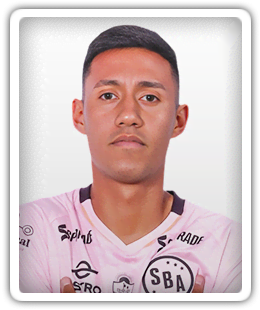 Brandon Palacios