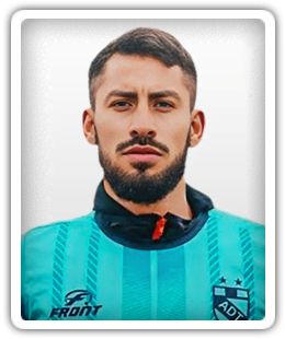 Christian Velarde
