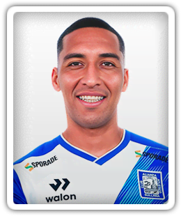 Jesús Mendieta