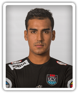 Rodolfo Anderson