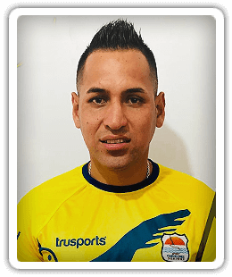 Roy Jáuregui