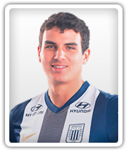 Matías Succar