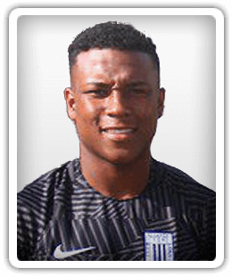 Ronaldo Alguedas