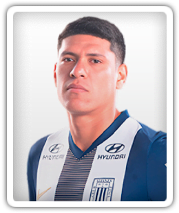 Jesús Castillo