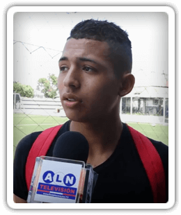 Claudio García