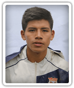 Stalin Morales