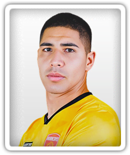 Angel Zamudio
