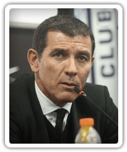 Gustavo Zevallos