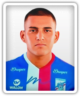 Eduardo Rabanal