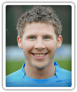Øystein Elvestad