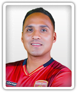 Marcos Lliuya