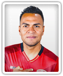 Luis Benítes