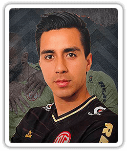 Rick Campodónico