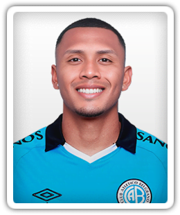 Bryan Reyna