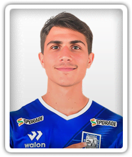 Alessandro Milesi
