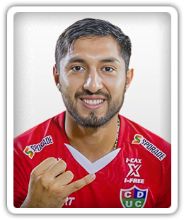 Kelvin Sánchez