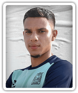 David Gonzáles