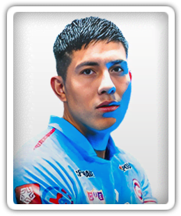 Erick Gonzáles