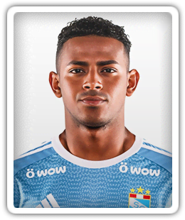 Franco Medina