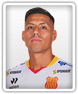 Fabio Rojas