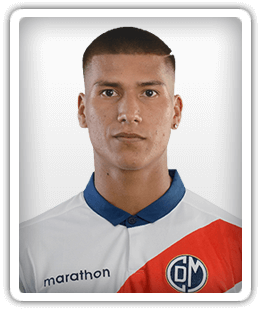 Patrick Alva