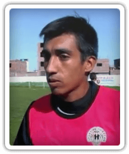Ramiro Benavente