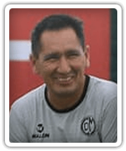 Hugo Valverde