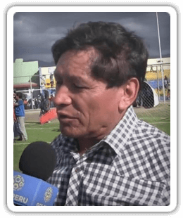 Rolando Bellido