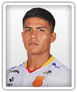 Freddy Oncoy
