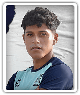 Denilson Ramírez