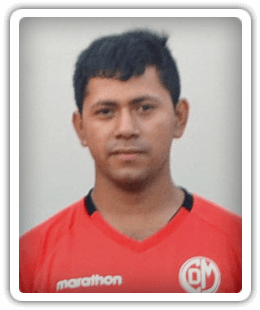 Arnold Saboya