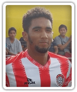 Luis Magallanes