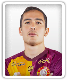 Diego Temoche