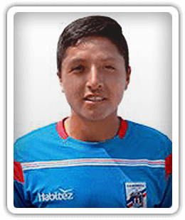 Vismar Caruajulca