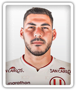 Marco Saravia