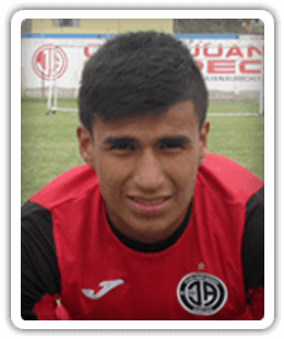 Brahyan Montenegro