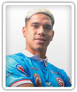 Yuriel Celi