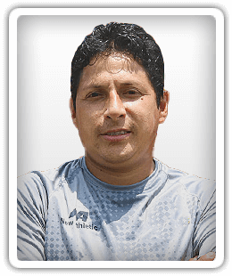 Anderson Hernández