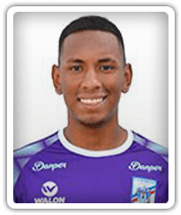 Sebastián Rojas
