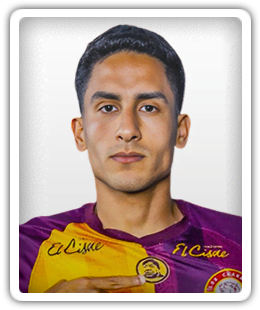 Axel Chávez