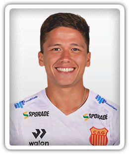 Paulo De La Cruz