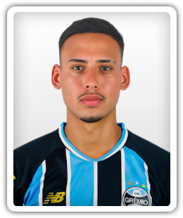 Erick Noriega