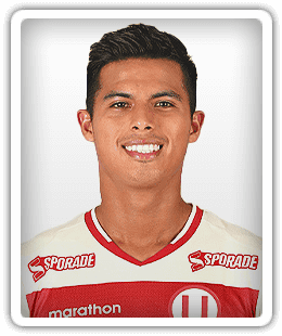 Anthony Osorio