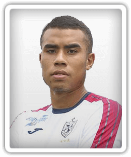 Leonardo Carrillo