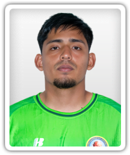 Ismael Quispe