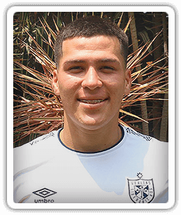 Diego Espinoza