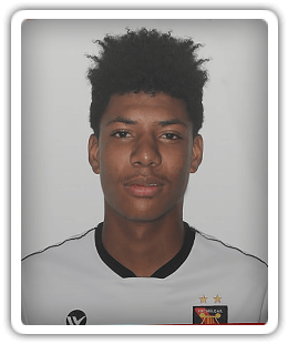 Brayan Castillo